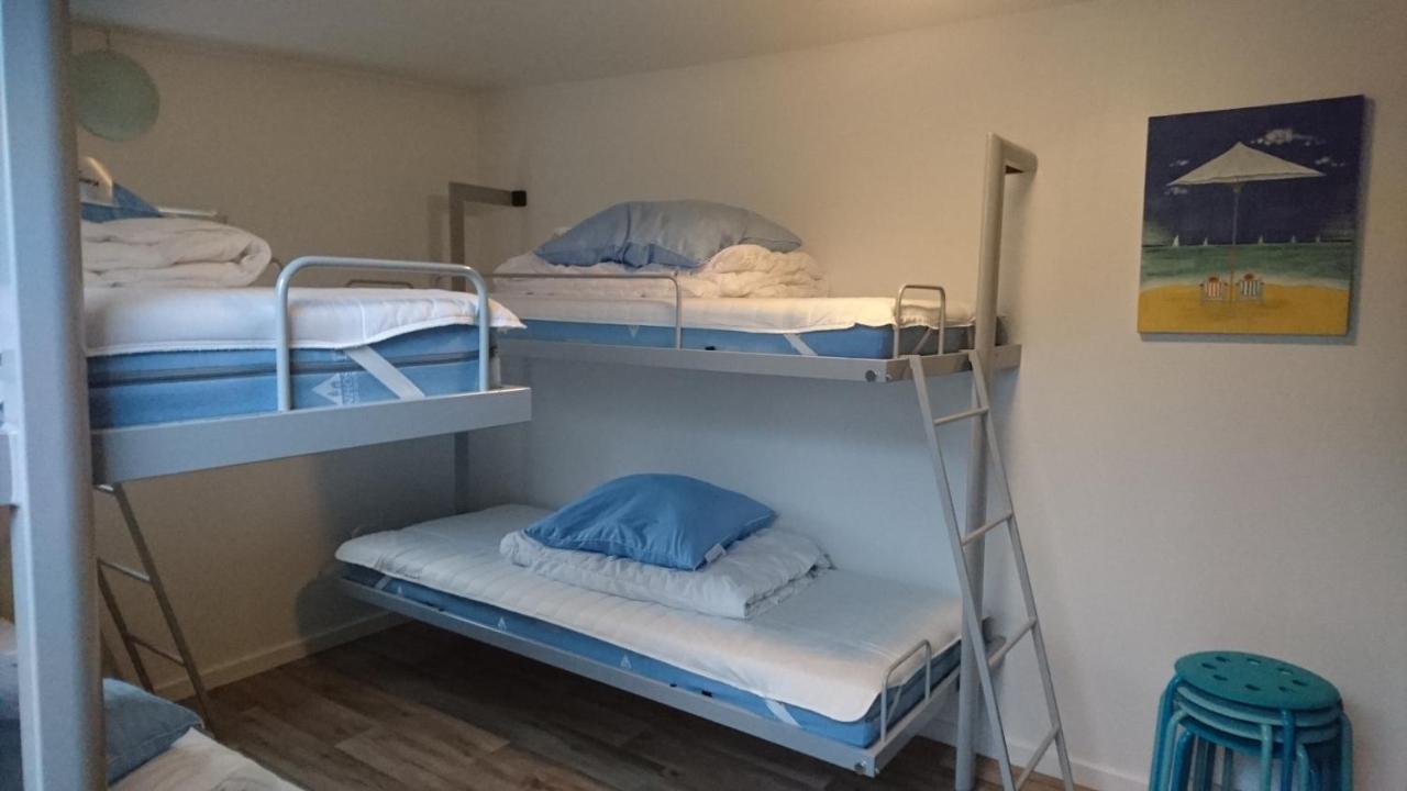 Tornby Strand Camping Rooms photo 3