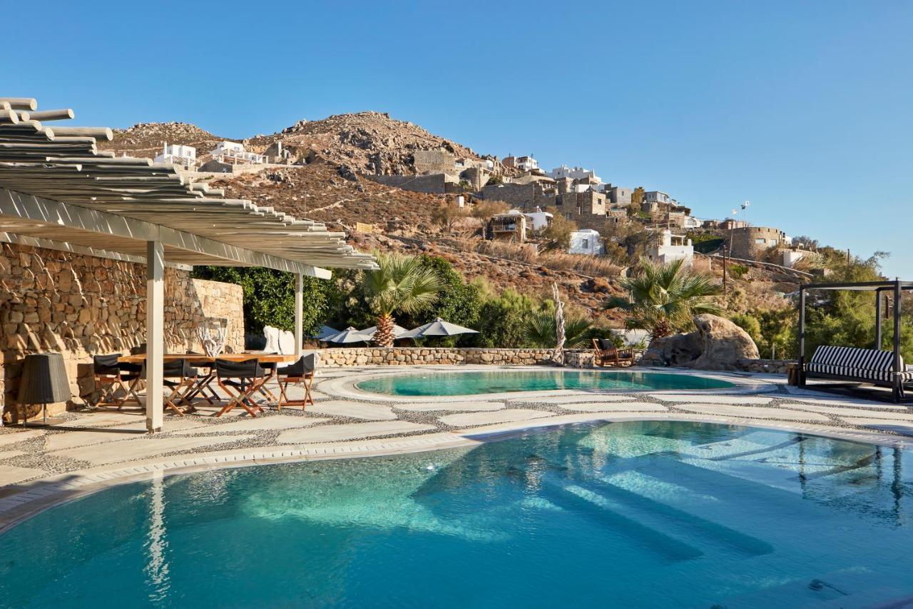 Myconian Imperial - Leading Hotels of the World