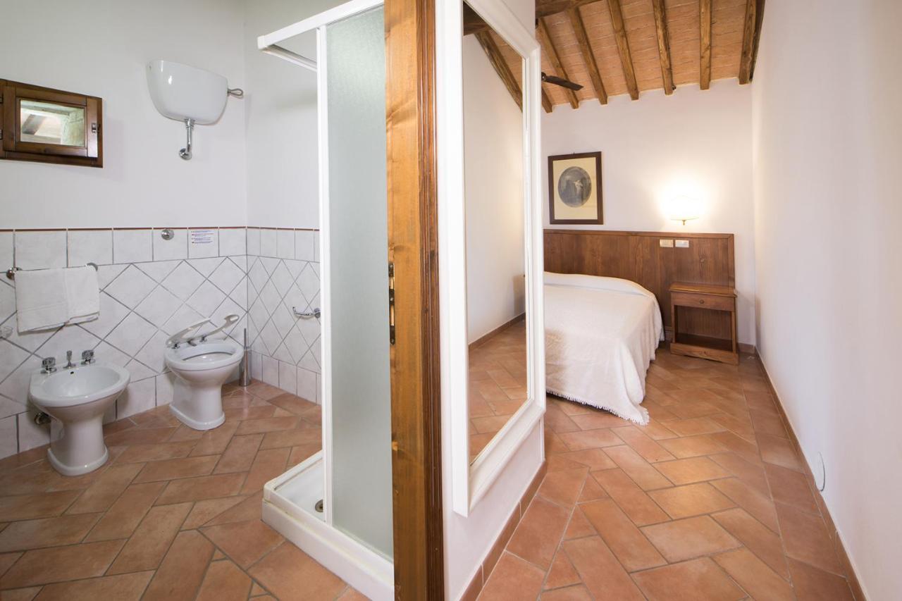 Tenuta Decimo - Il Borgo Di Mariano photo 3