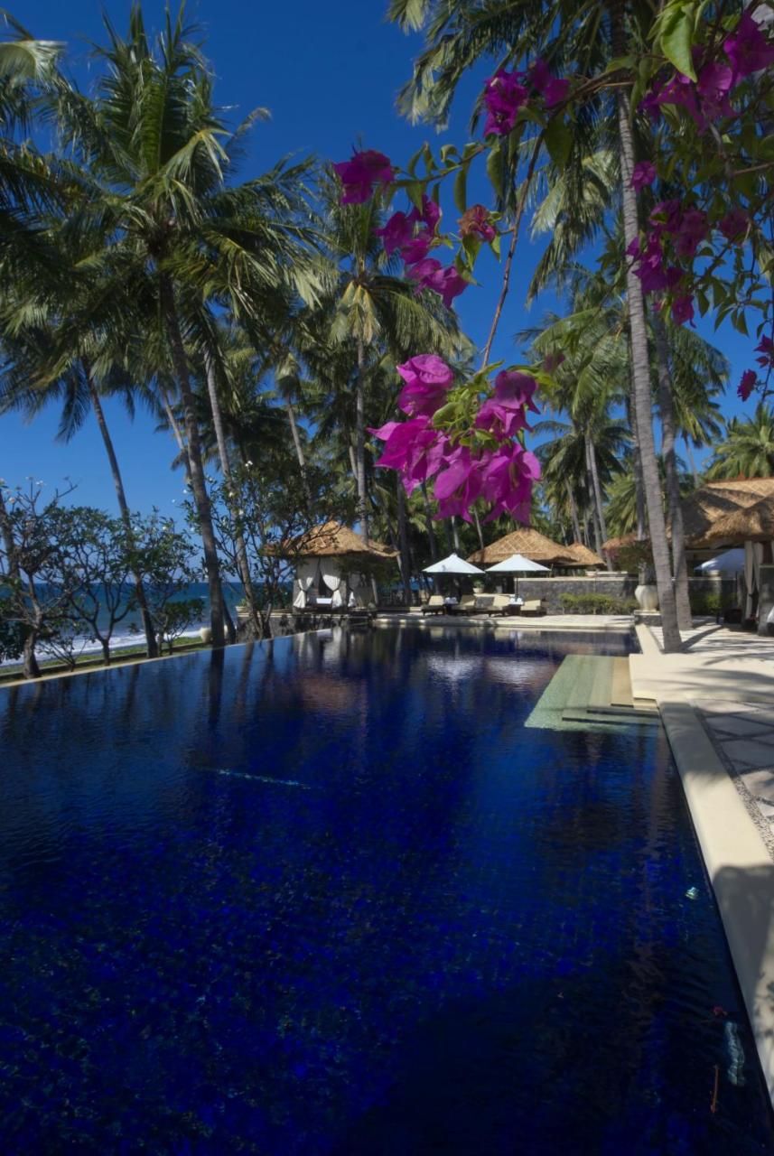 Foto - Spa Village Resort Tembok Bali - Small Luxury Hotels of the World