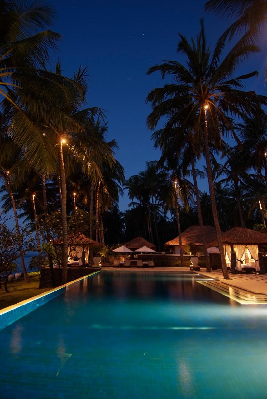 Foto - Spa Village Resort Tembok Bali - Small Luxury Hotels of the World