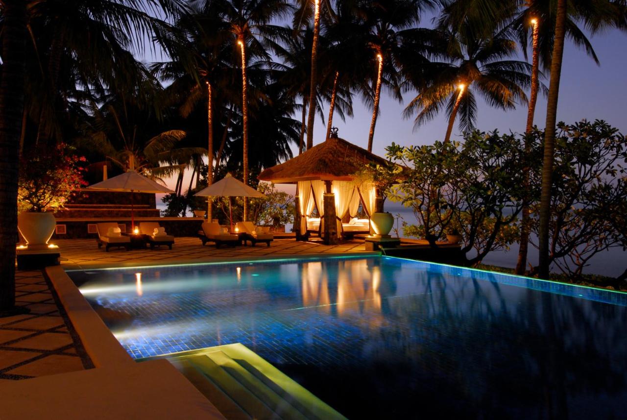Foto - Spa Village Resort Tembok Bali - Small Luxury Hotels of the World