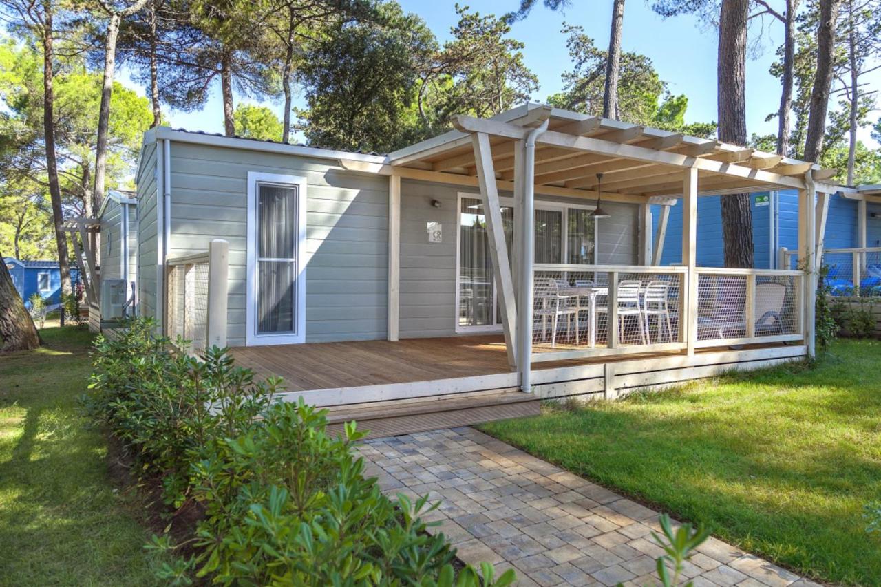 Valamar Camping Lanterna photo 3
