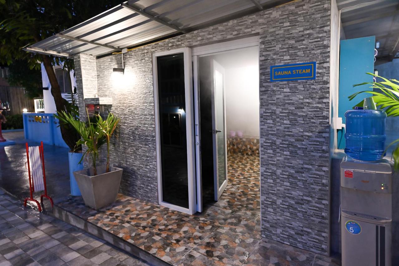 The Villa Residences Resort photo 4
