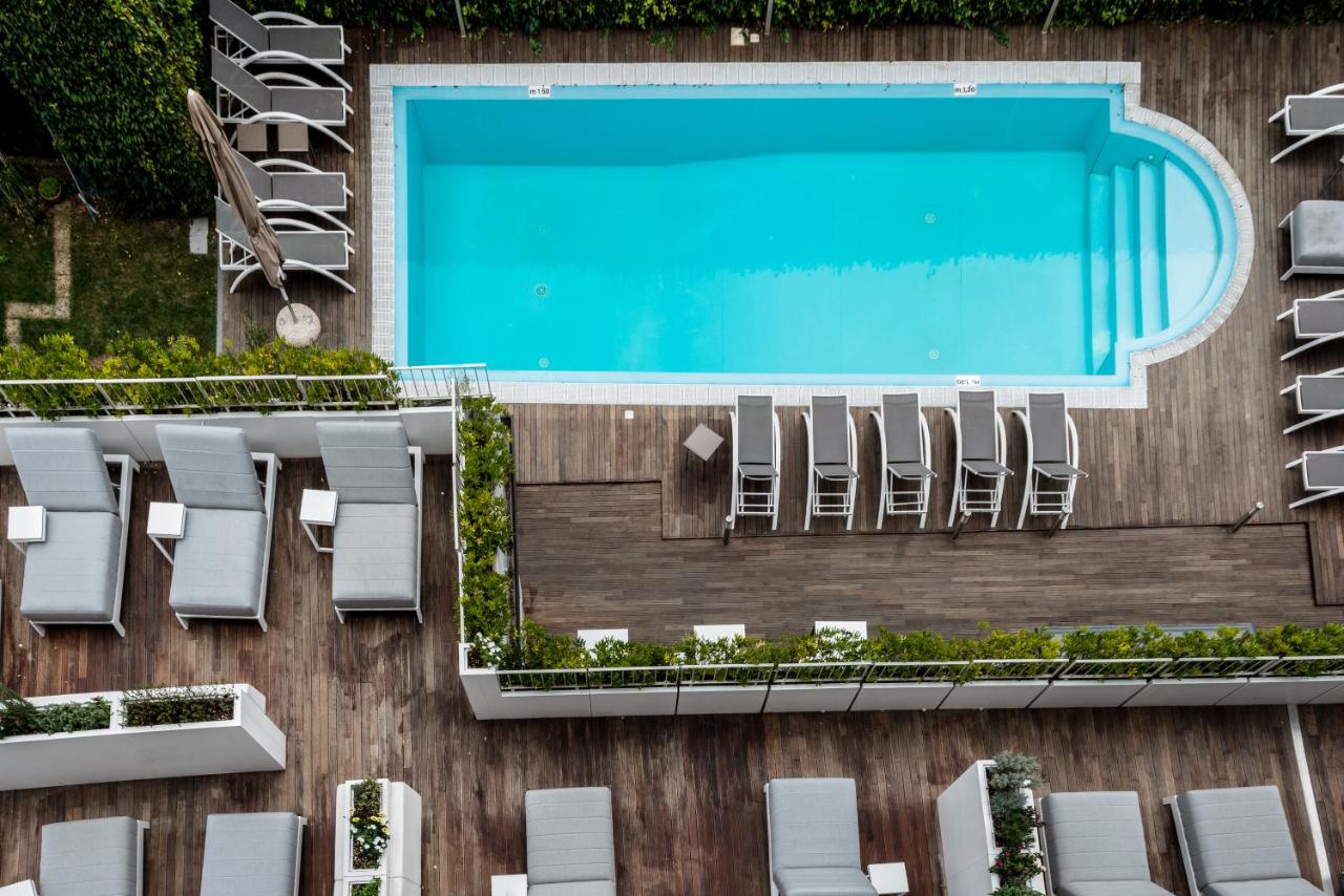 Hotel Palazzo del Garda & Spa