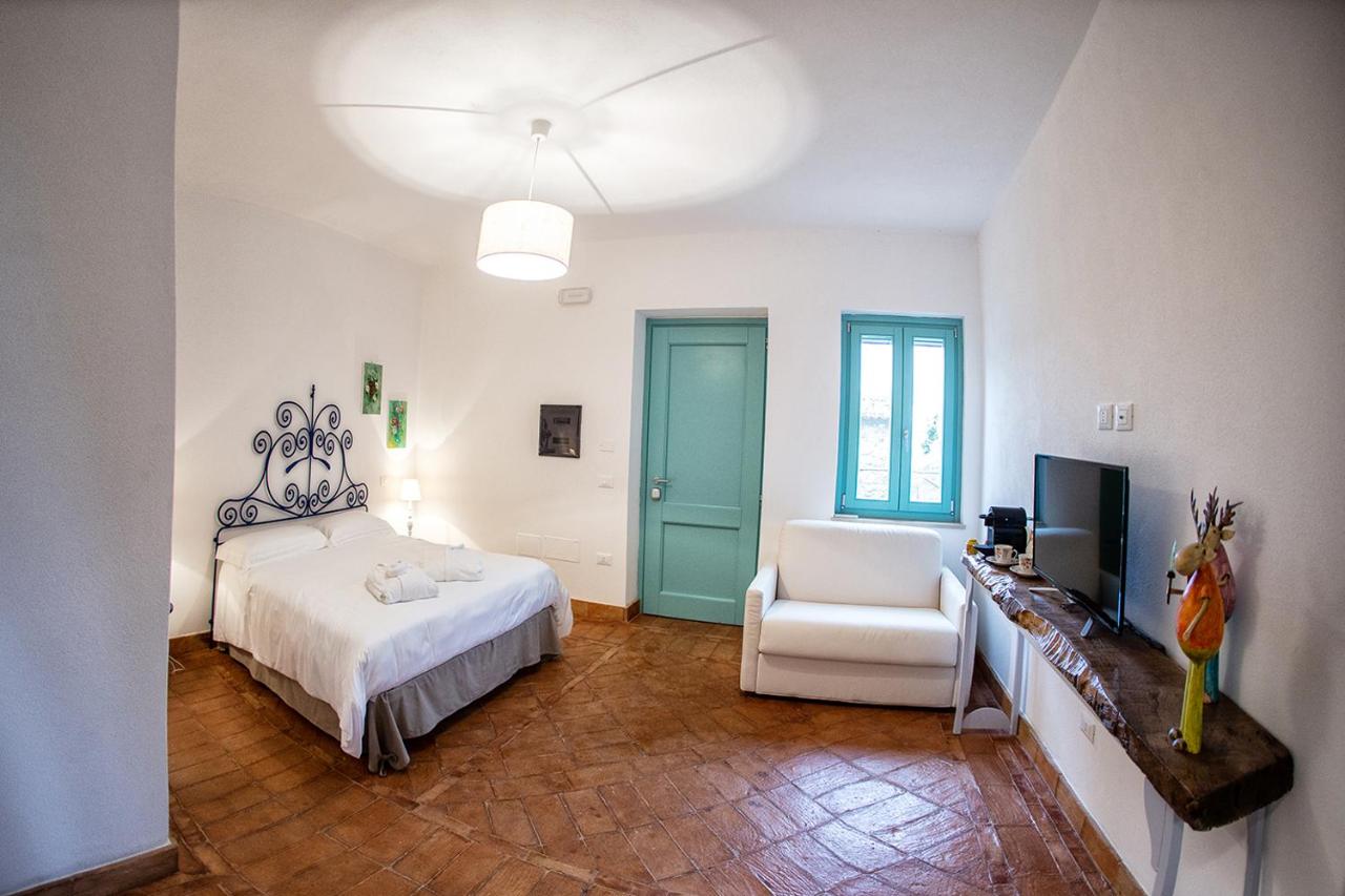 Borgo Rosso di Sera - Resort Country Chic photo 4