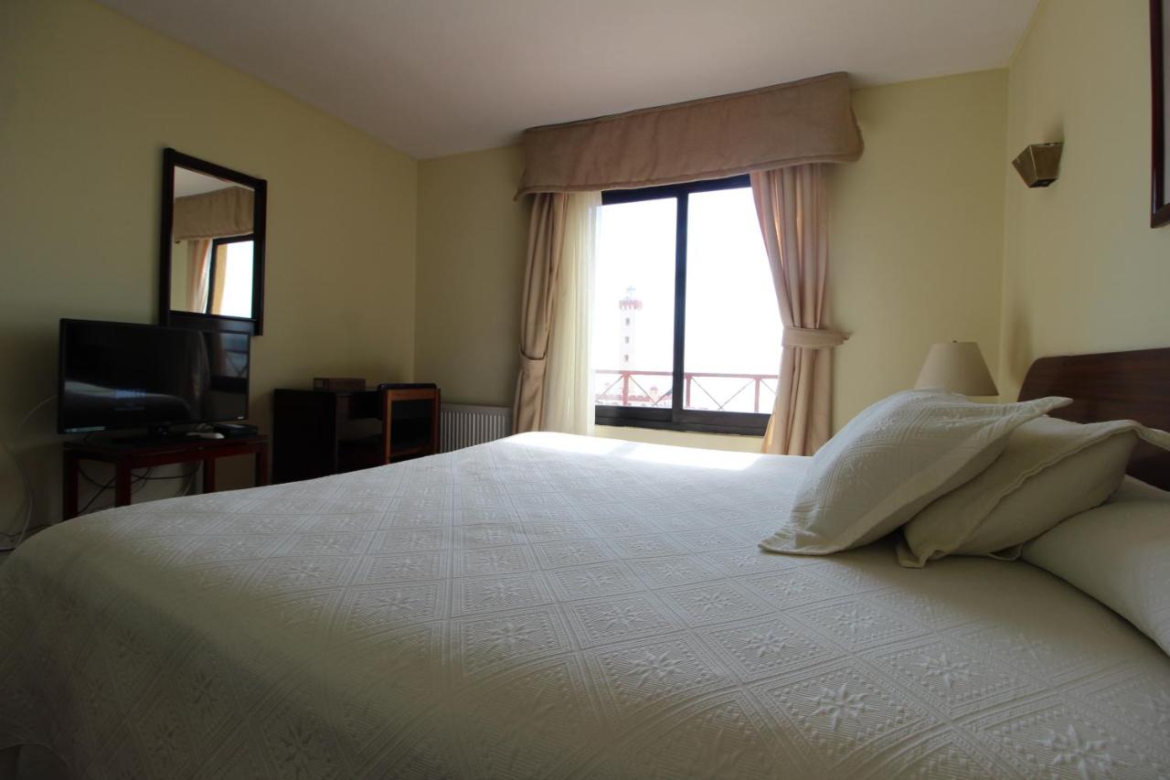 Foto - Hotel La Serena Plaza