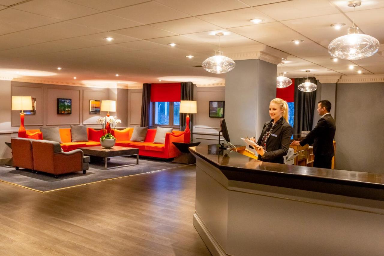 Copthorne Hotel Plymouth - 4