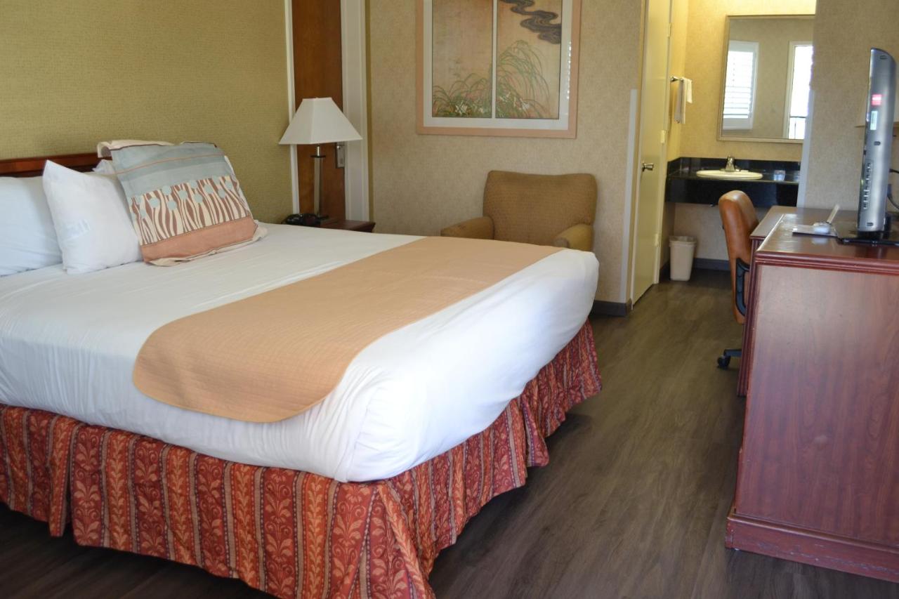Photo - Valley Inn San Jose