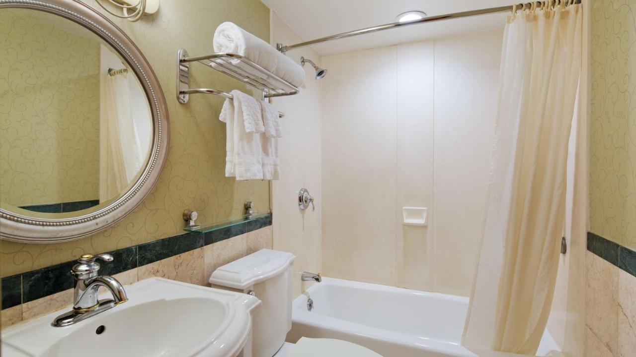 Best Western Flushing-LaGuardia photo 4