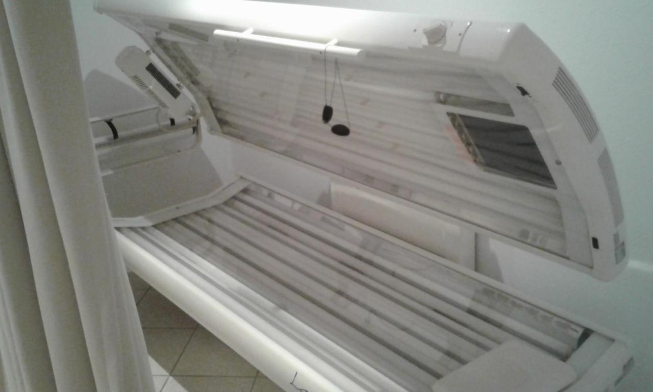 Garni Hotel Melissa photo 2
