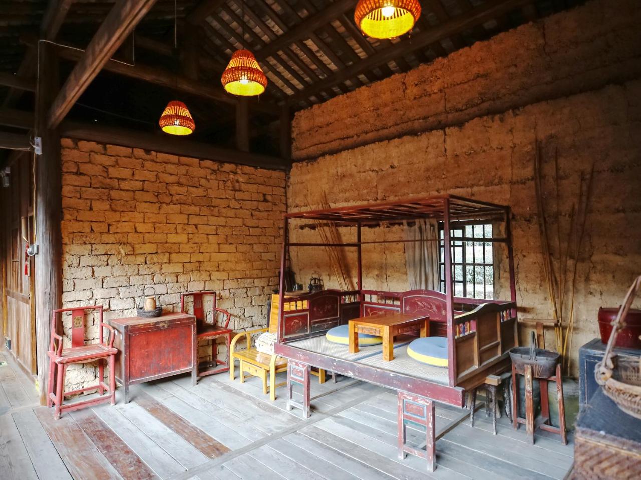 Tulou Herongzhuang Inn photo 4