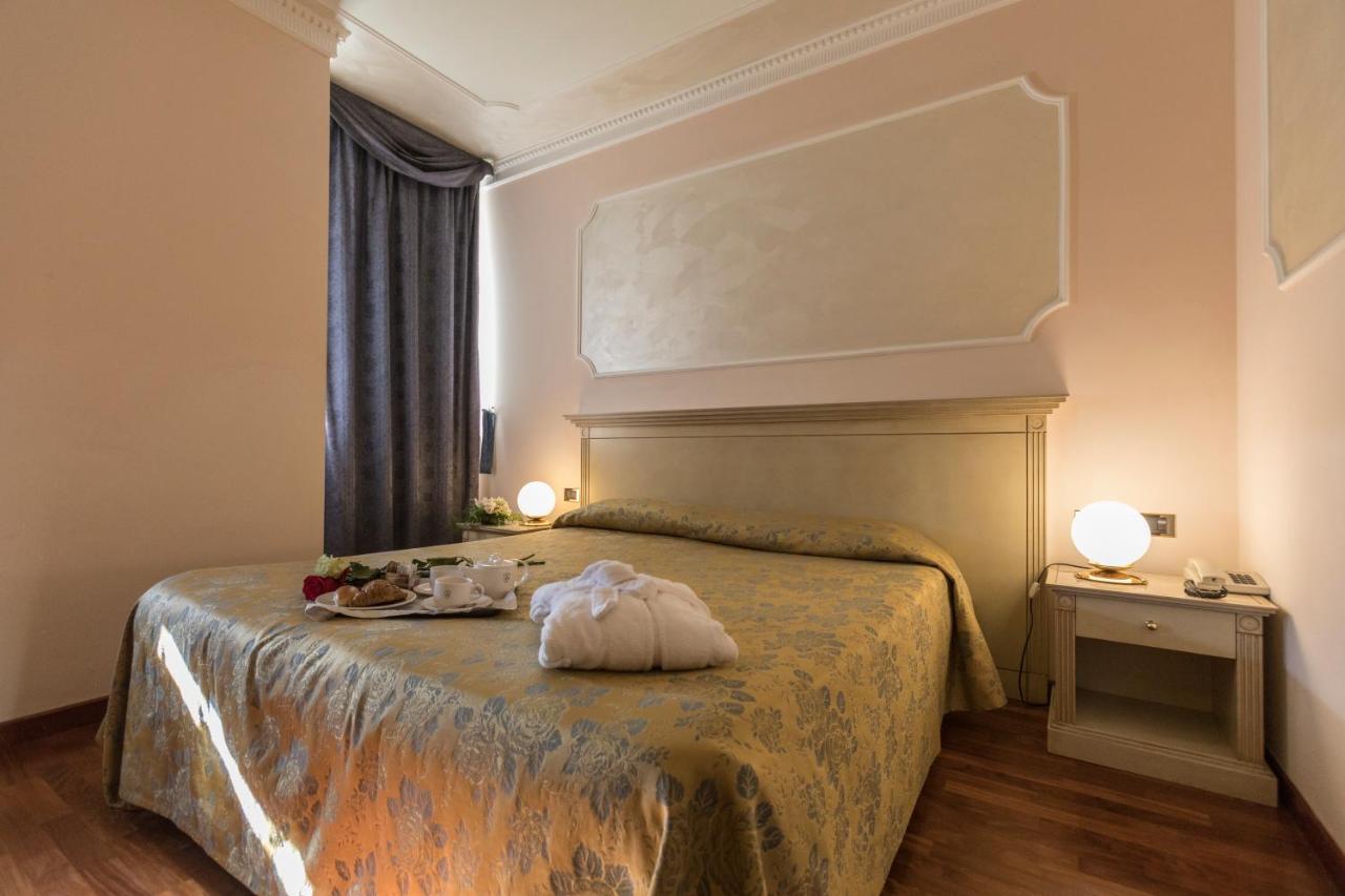 Hotel Villa Medici photo 3