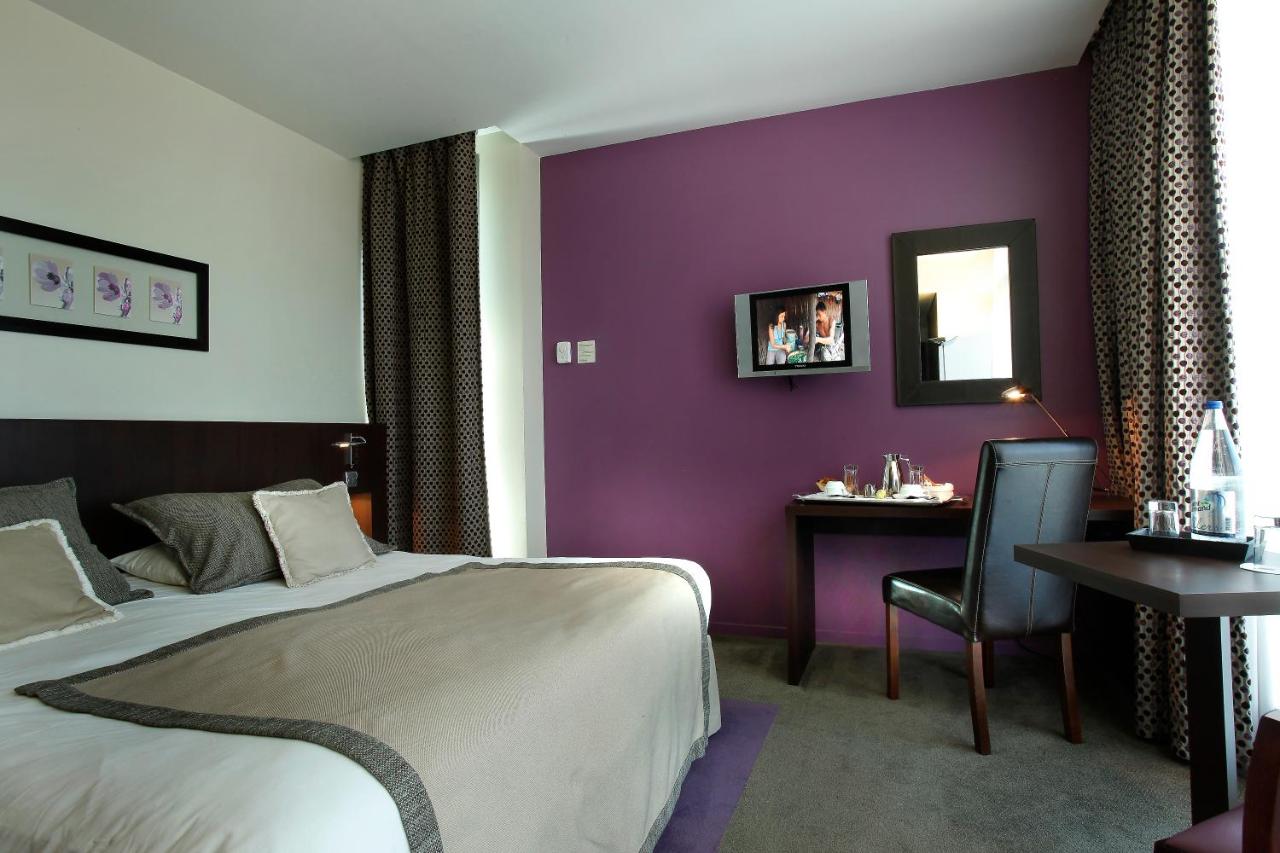 Hotel du Pasino photo 3