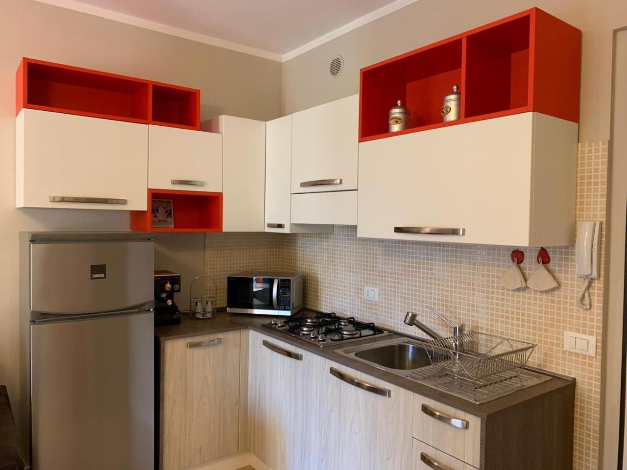 Appartamento Essenza - 2