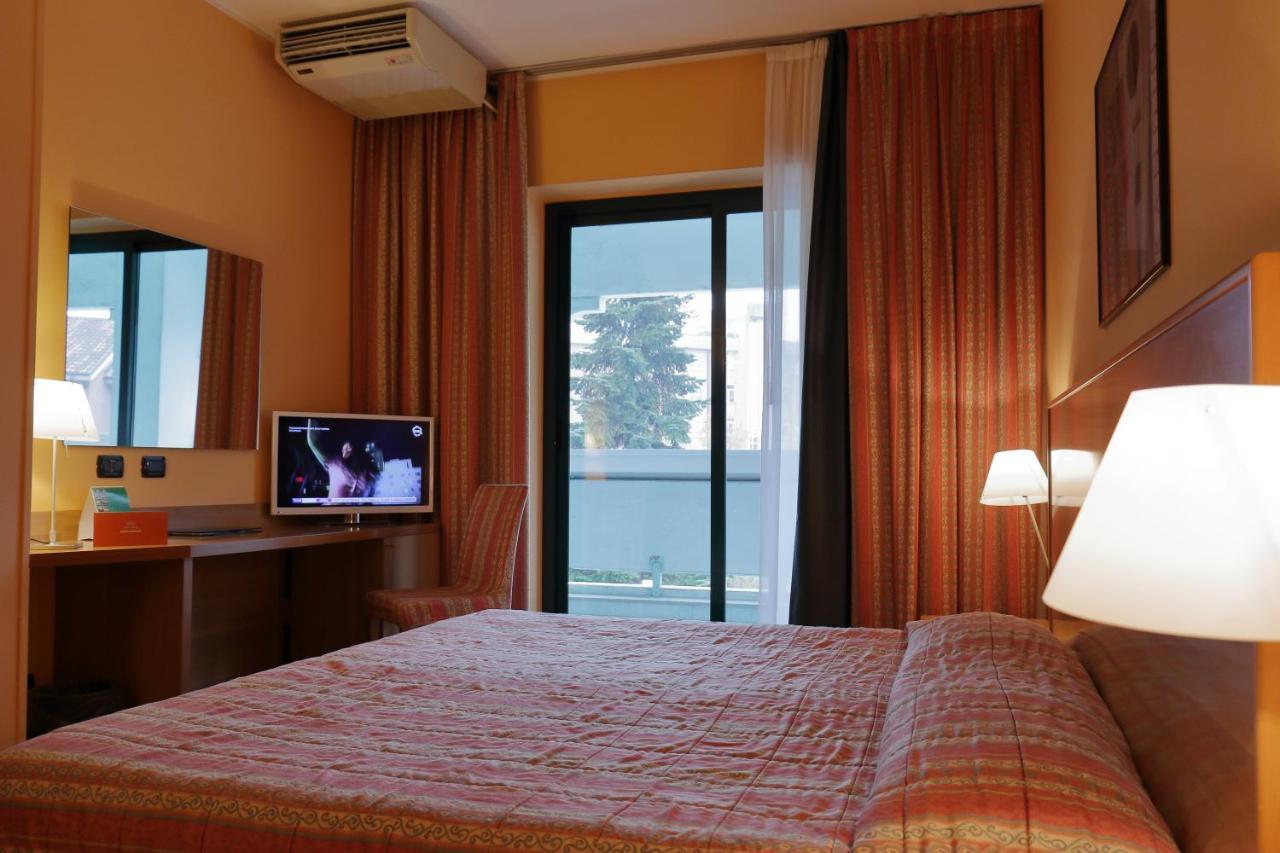 Foto - Hotel Romanisio
