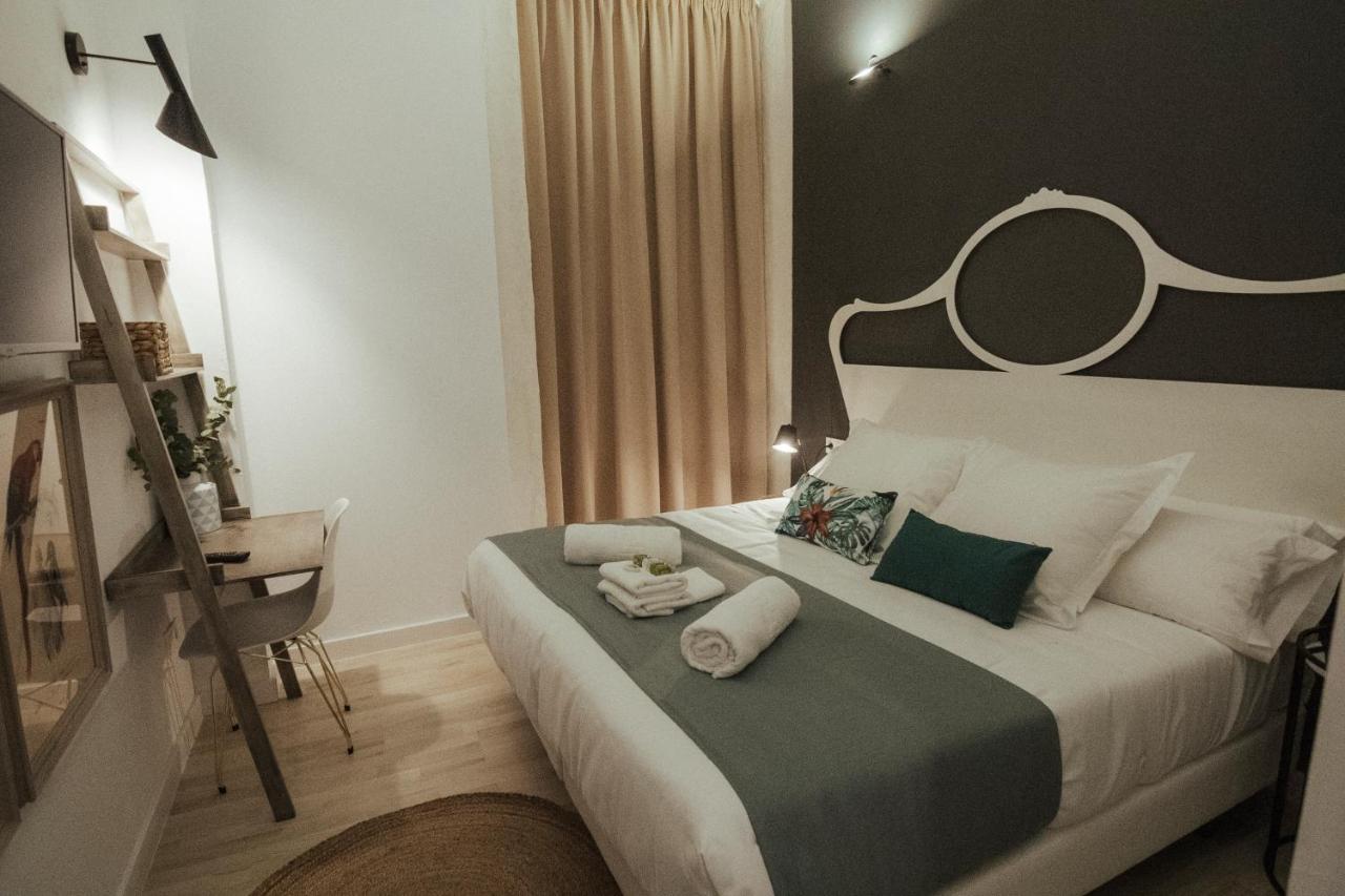 Hotel Boutique Alicante Palacete S.XVII Adults Only photo 4