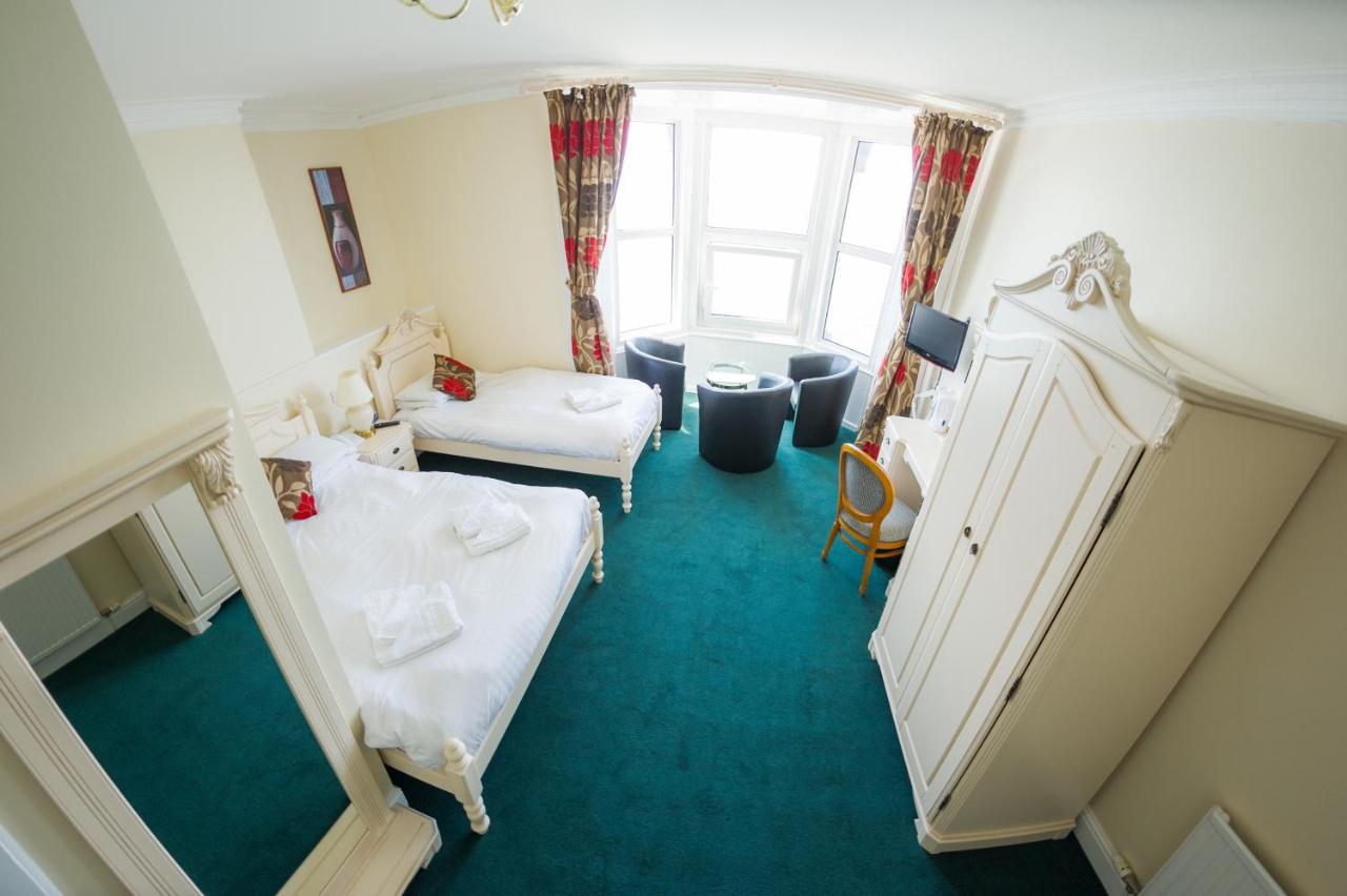 Foto - Queensbridge Hotel