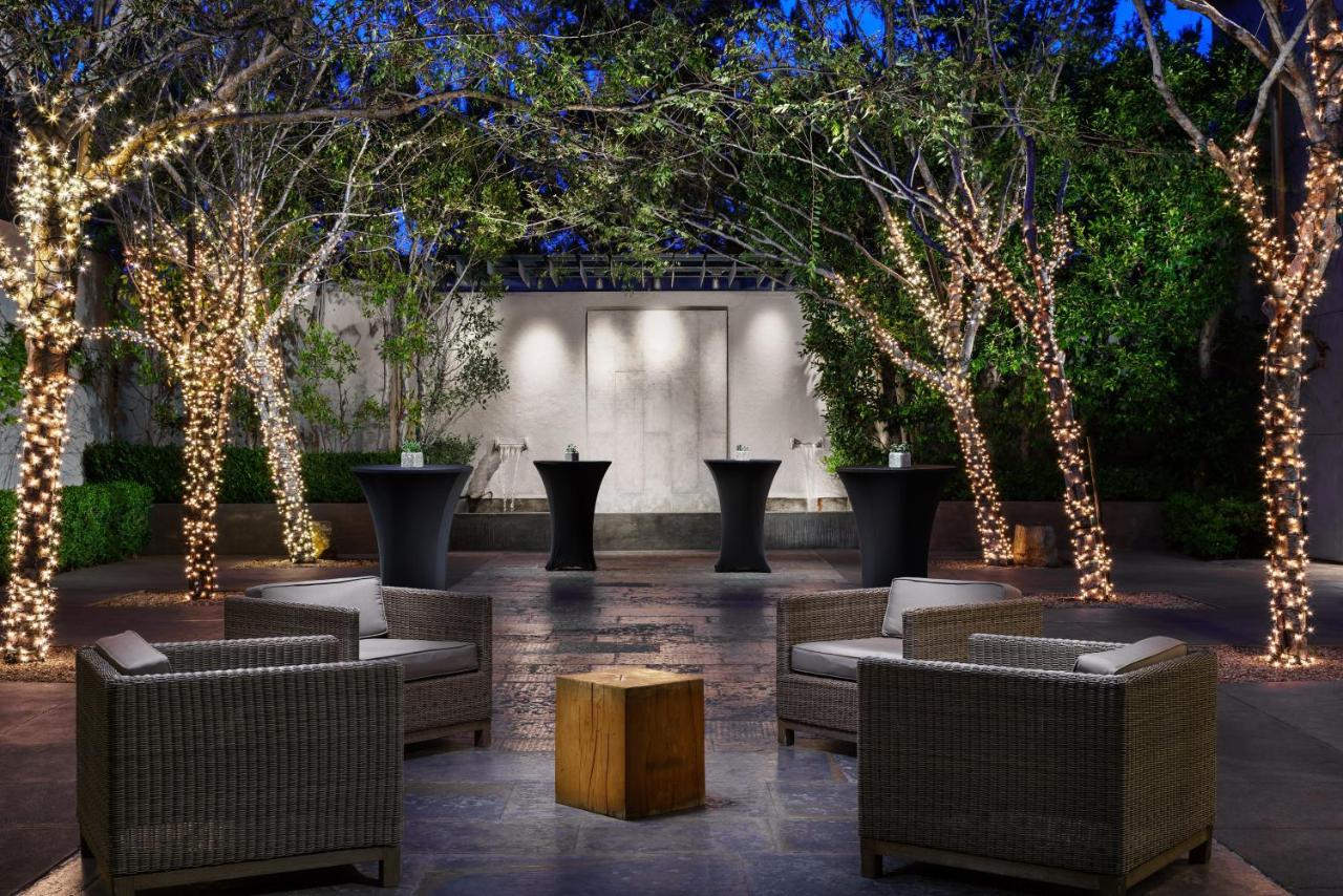 Luxe Sunset Boulevard Hotel photo 3