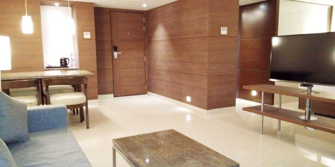 Krishna Palace Hotel - Ambernath photo 3