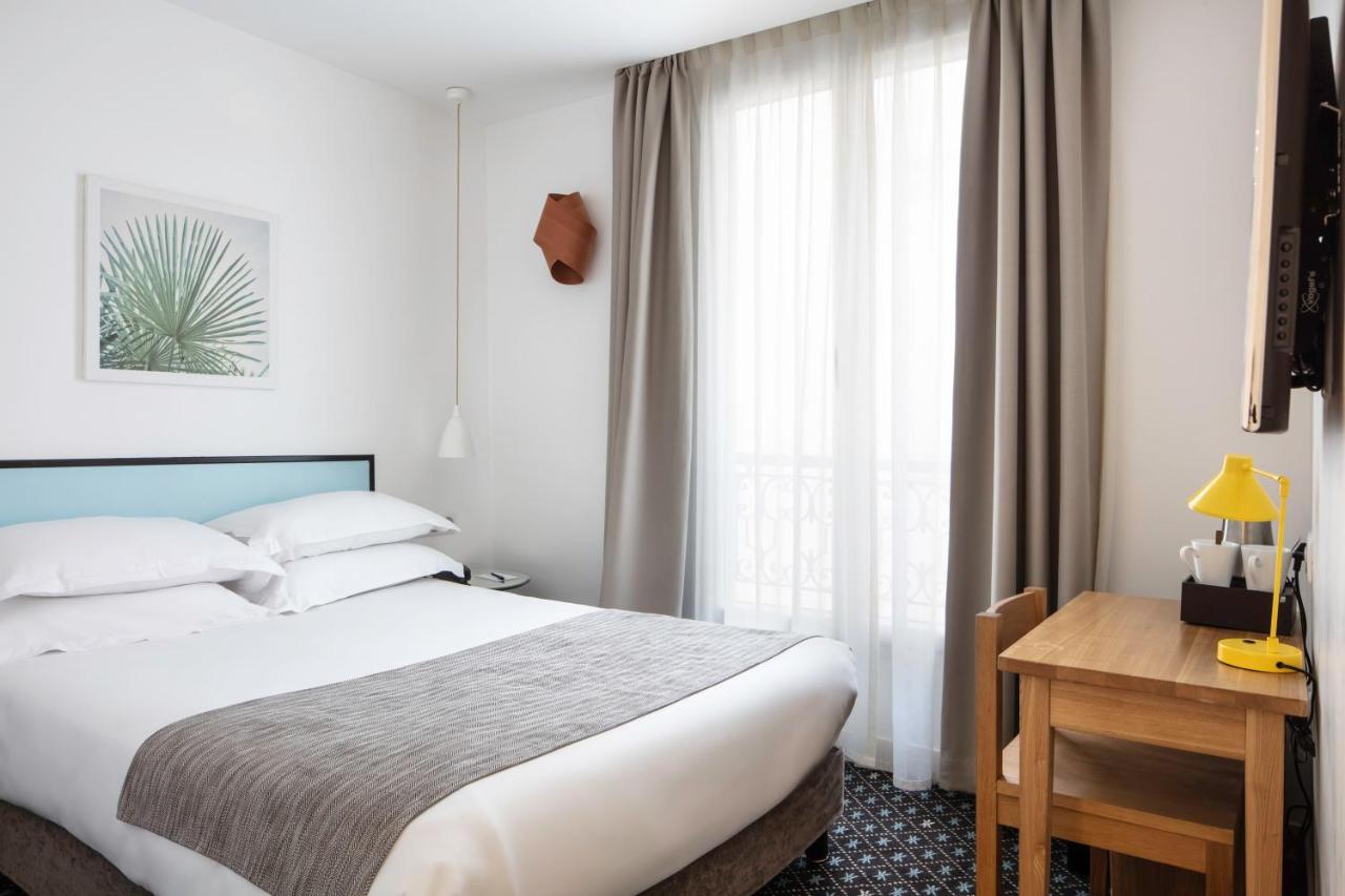 Hotel Palm - Astotel photo 2