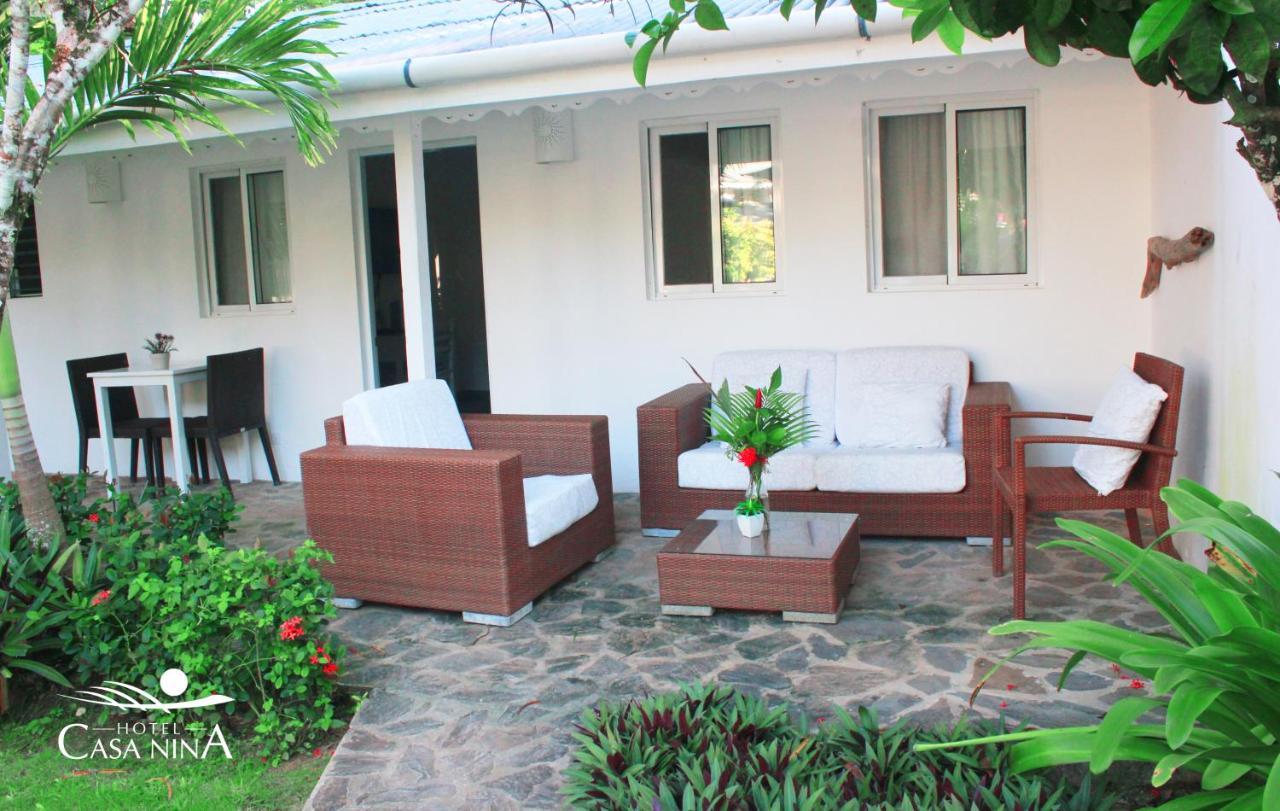 Beach Hotel Casa Nina photo 3