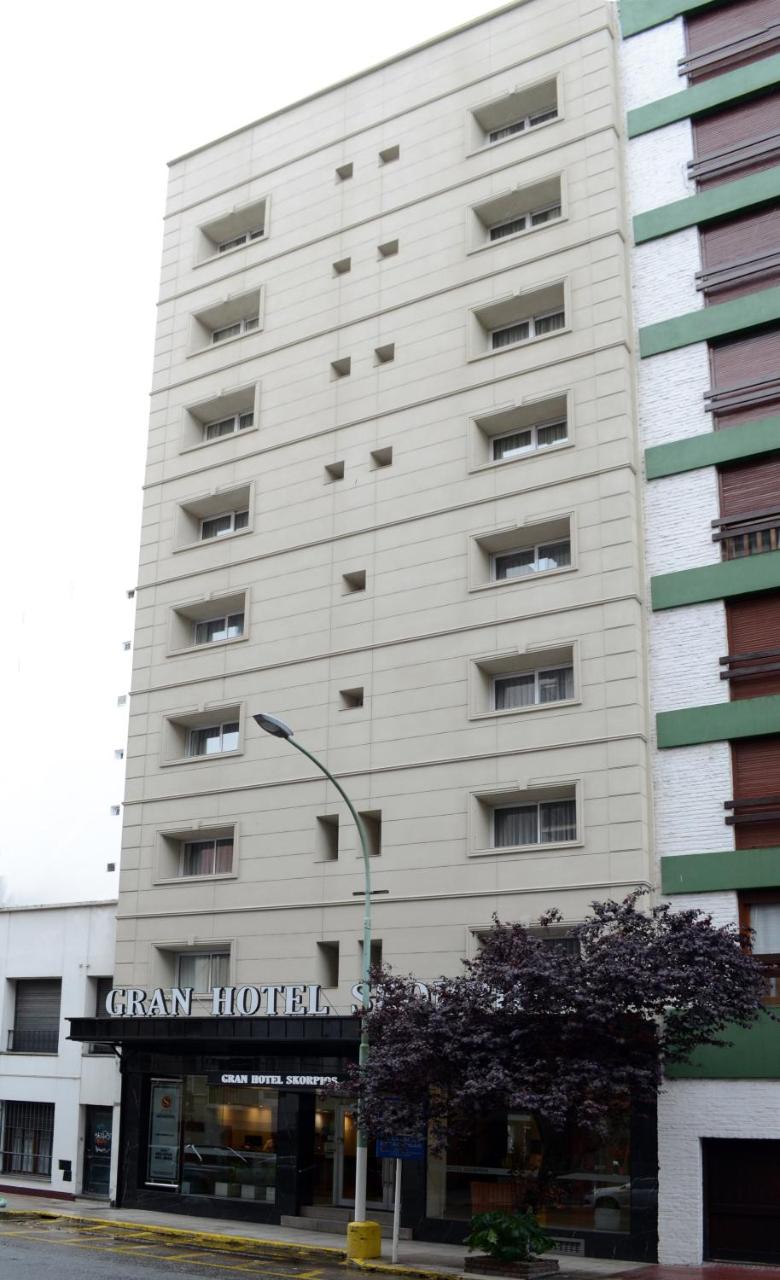 Gran Hotel Skorpios