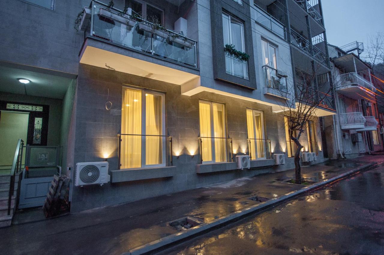 Foto - Easy Hotel T Bilisi