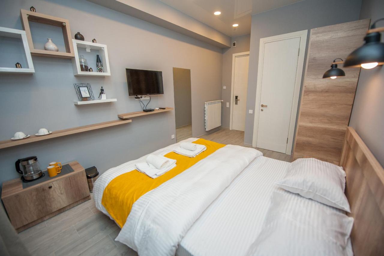 Foto - Easy Hotel T Bilisi