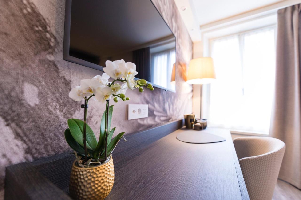 Ambassador Boutique Hotel photo 3