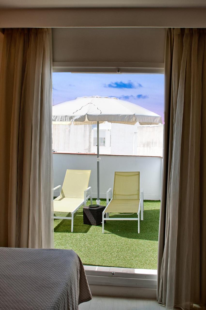 Hotel Europa Jaén photo 2