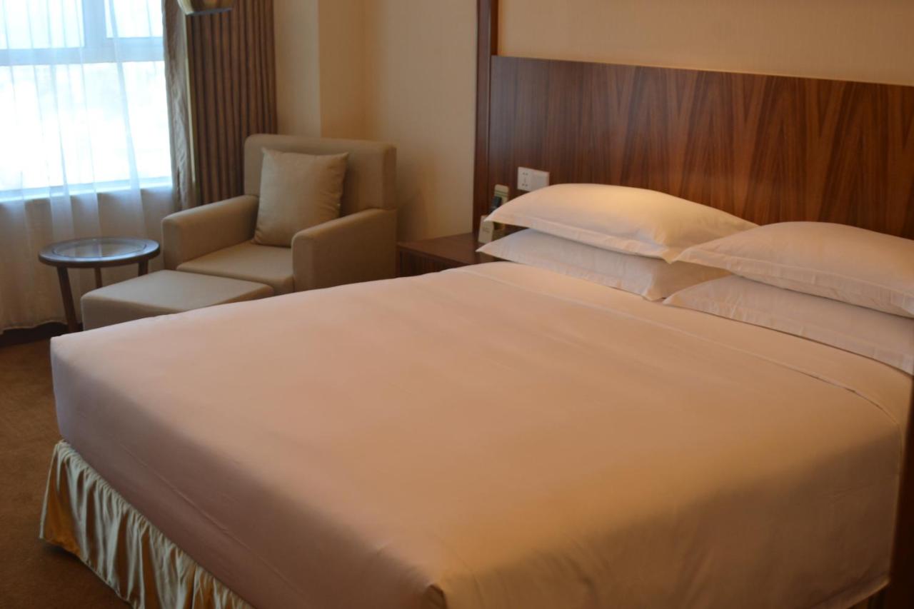 Hotel Kaloum photo 2