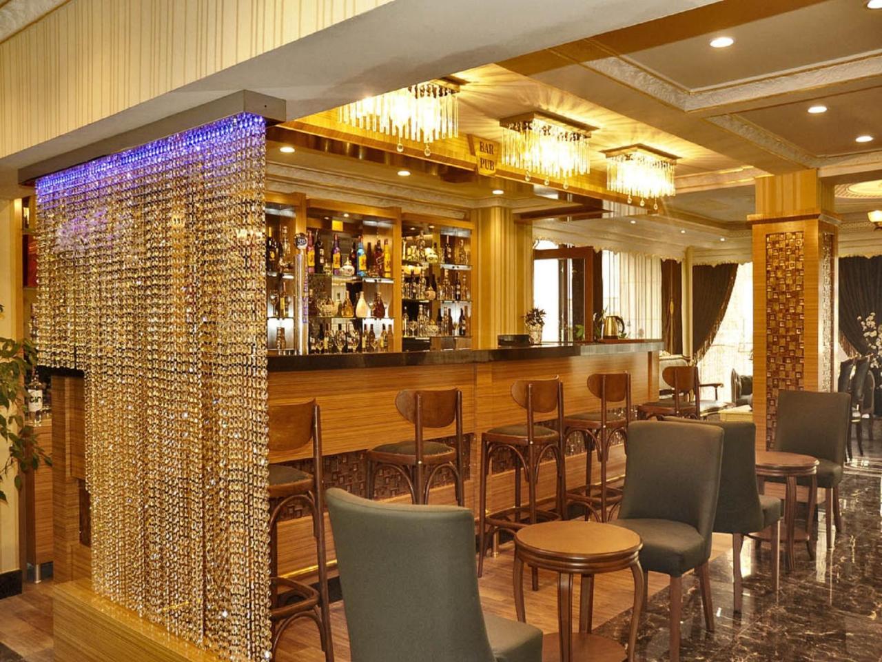Alfa Hotel photo 3