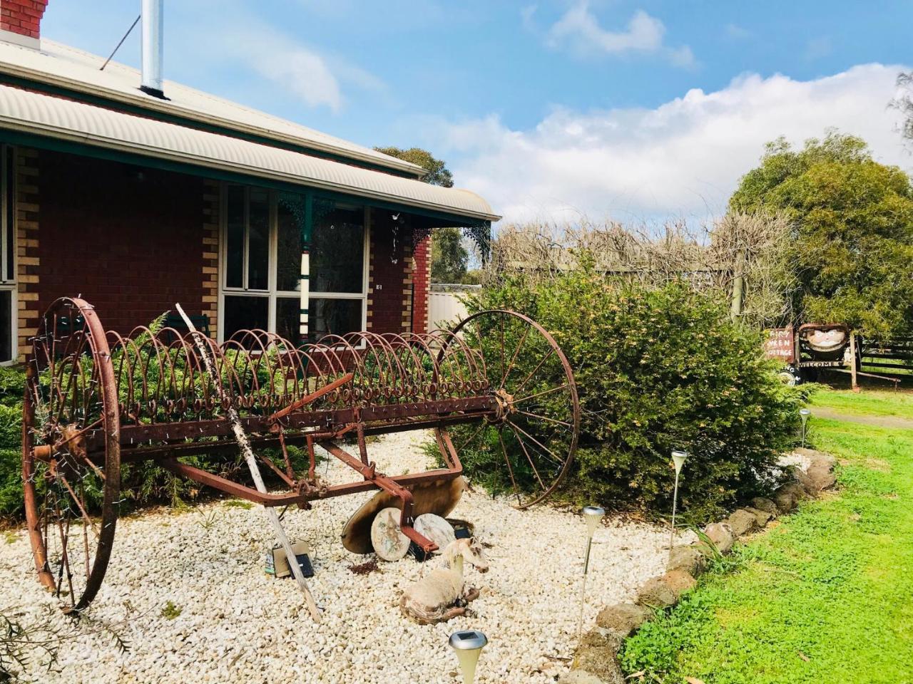 Fairy Wren Cottage Country to Coast Retreat photo 3