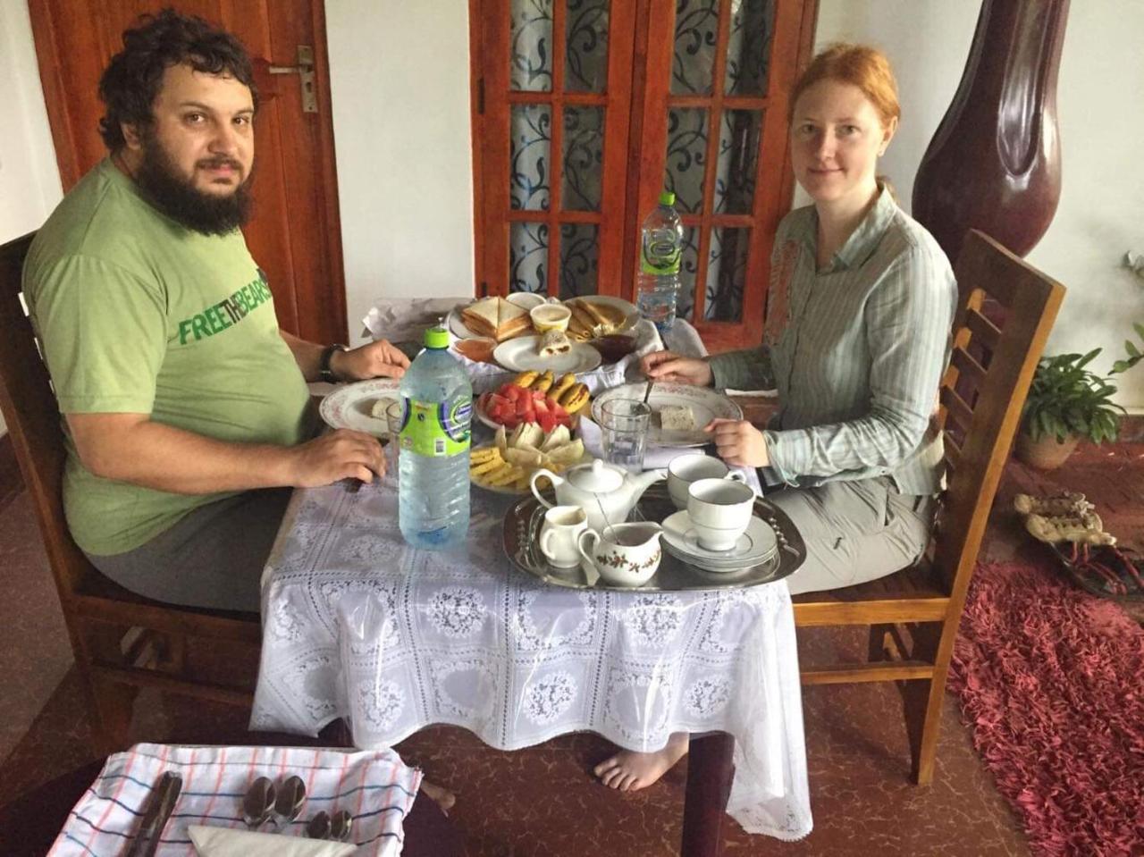 Malee Homestay photo 4