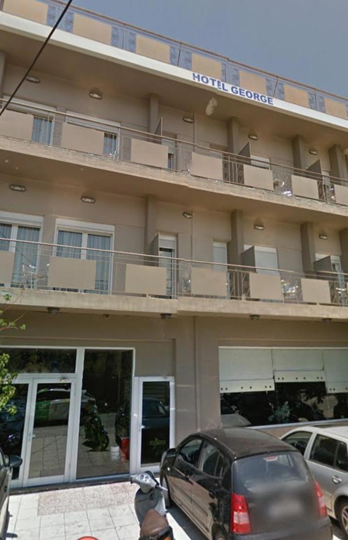 Hotel Georgios