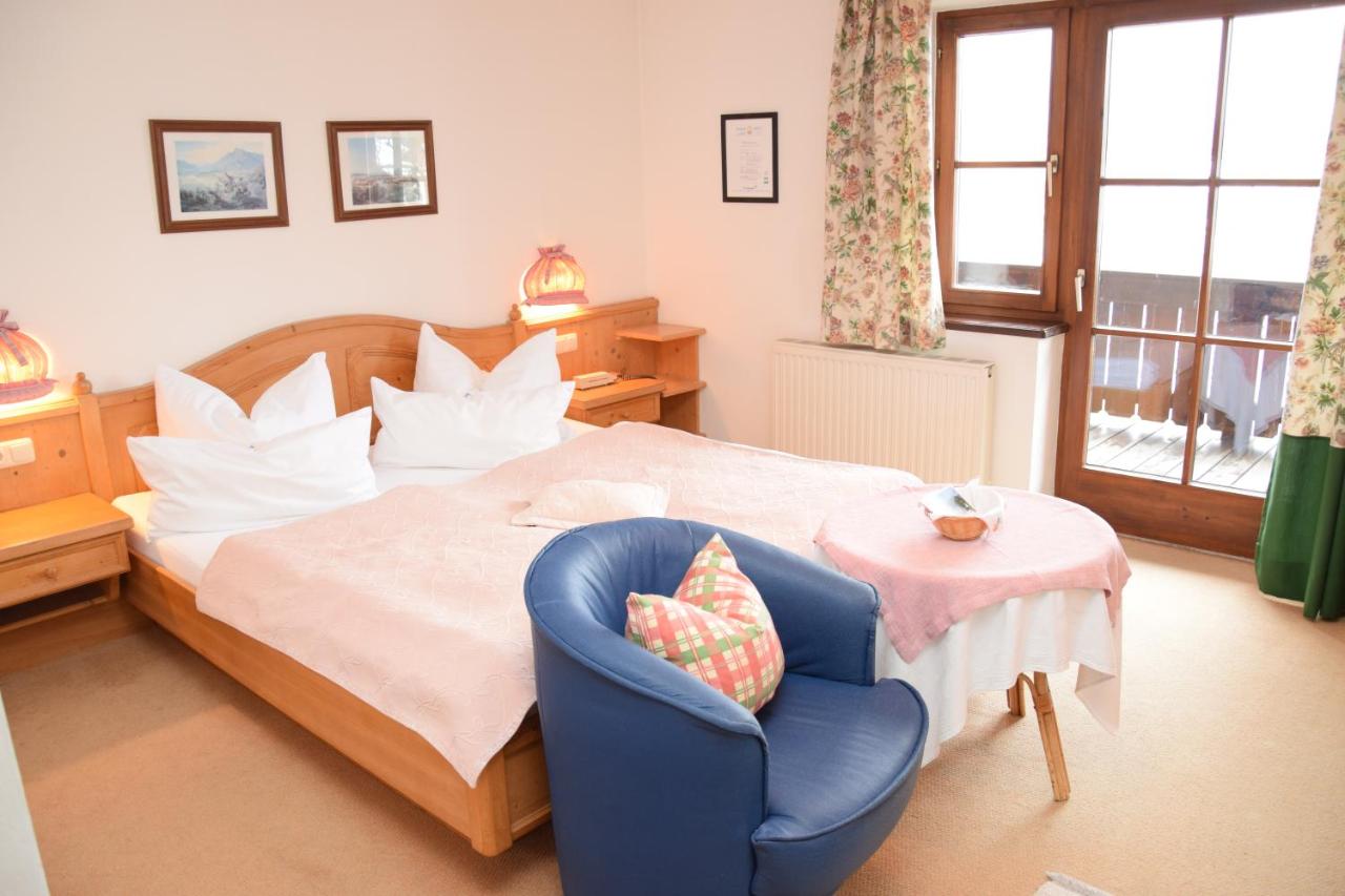 Seehotel Huber photo 4