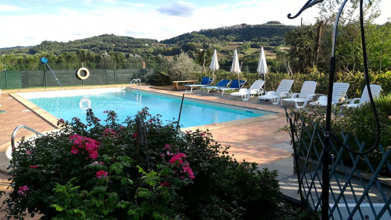 Podere Casenove photo 3