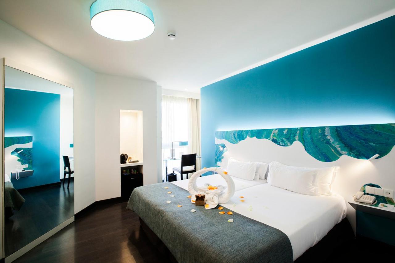 Hotel Concordia Barcelona - 2