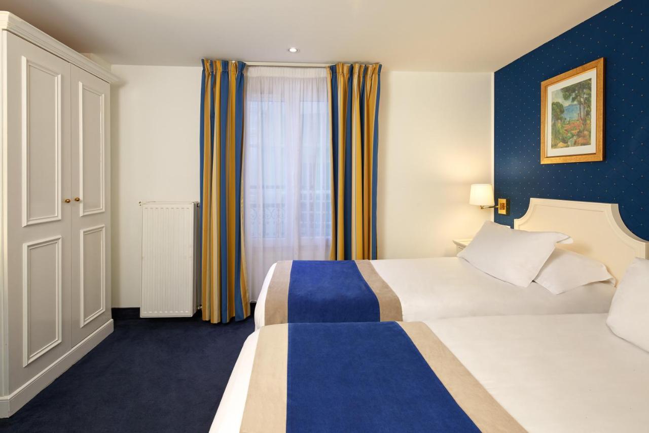 Austin'S Arts Et Metiers Hotel photo 4
