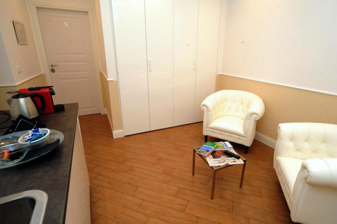 My Suites Piazza di Spagna photo 4