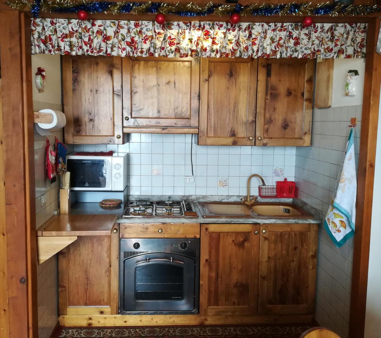 Appartamento Piancavallo - 6