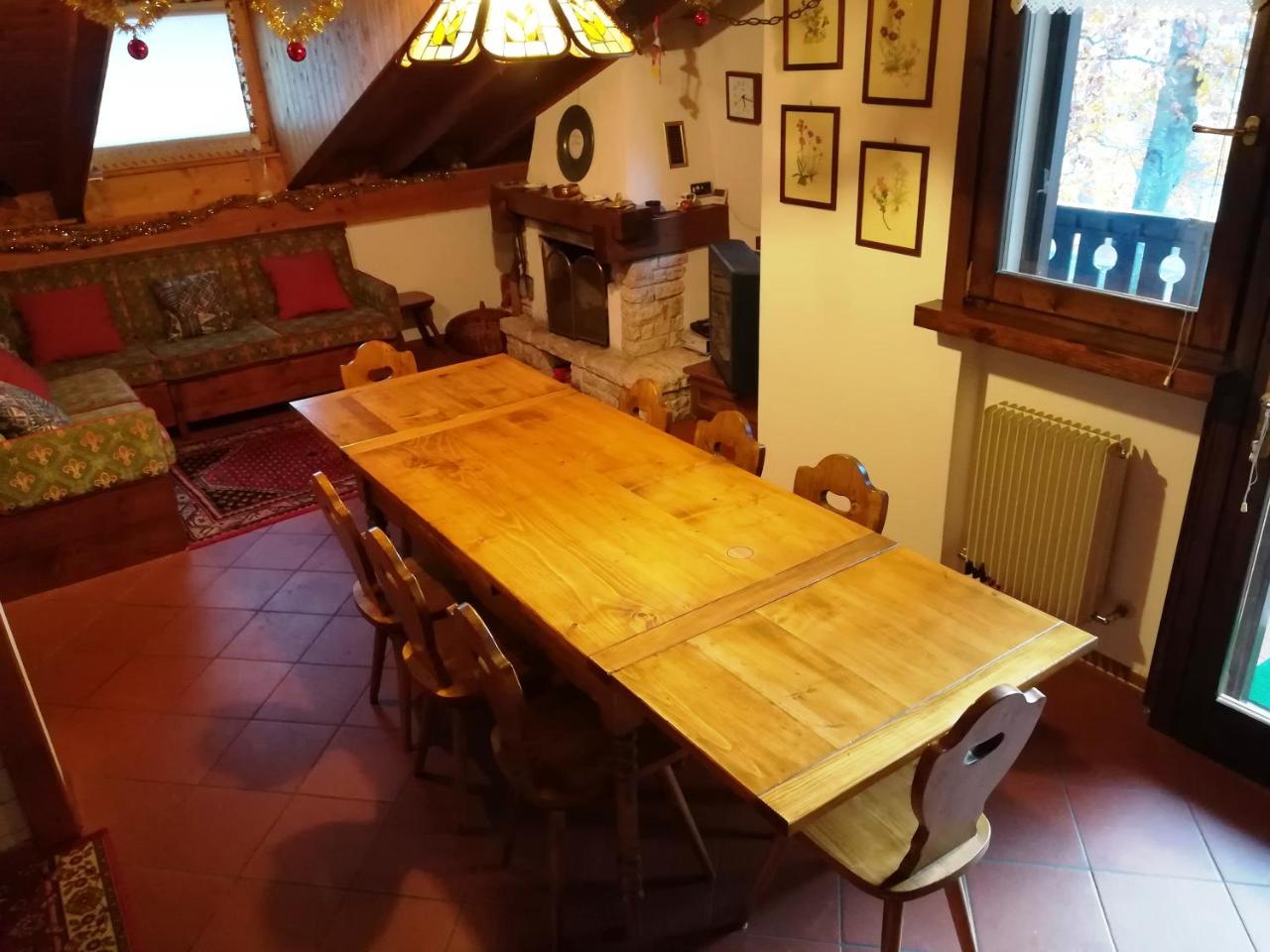 Appartamento Piancavallo - 5