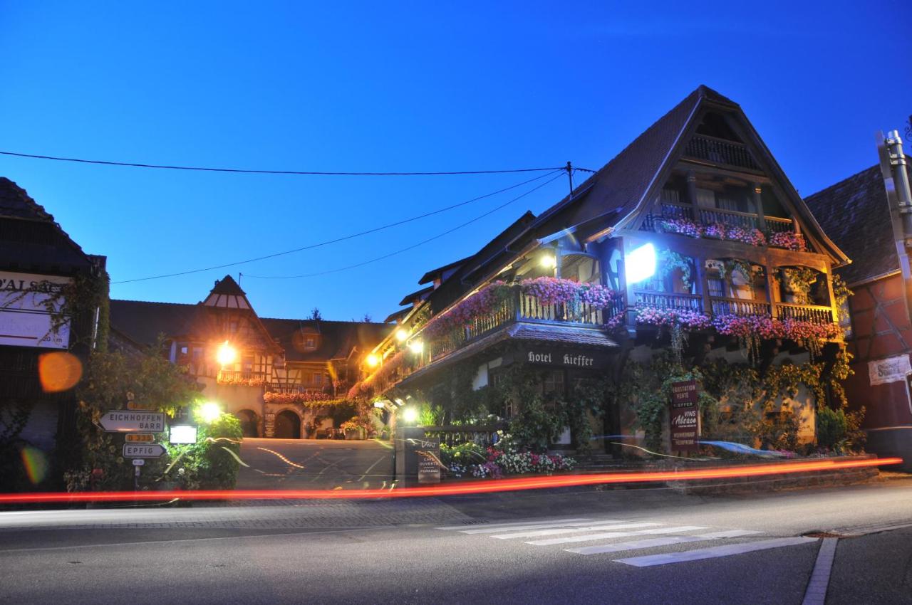 Maison Kieffer - Hotel & Vins d'Alsace photo 4