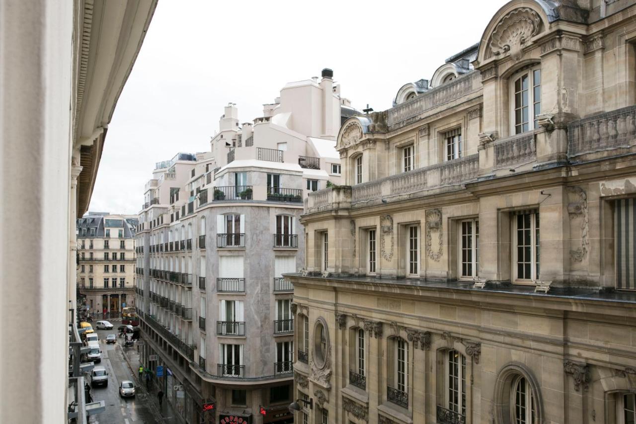 Hotel de Seze - 5