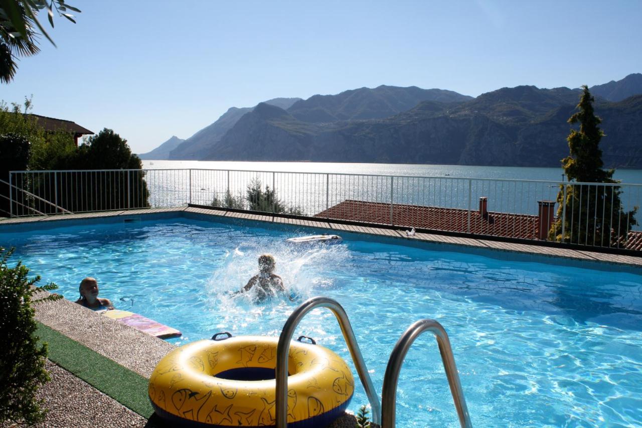 Hotel Villa Carmen photo 2