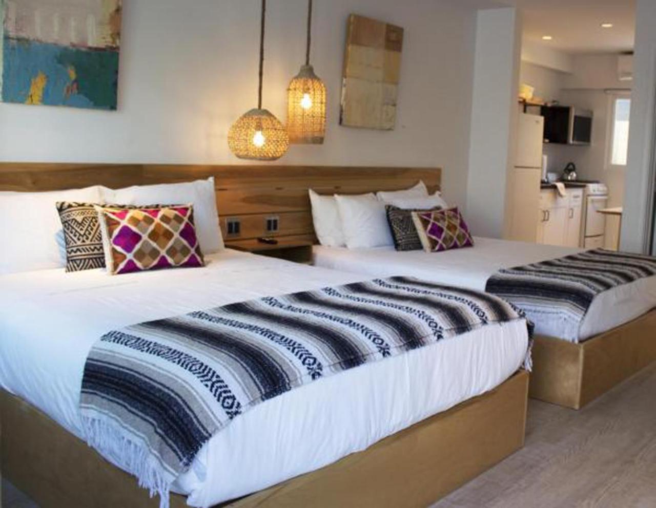 Blue Sands Inn, A Kirkwood Collection Hotel photo 3