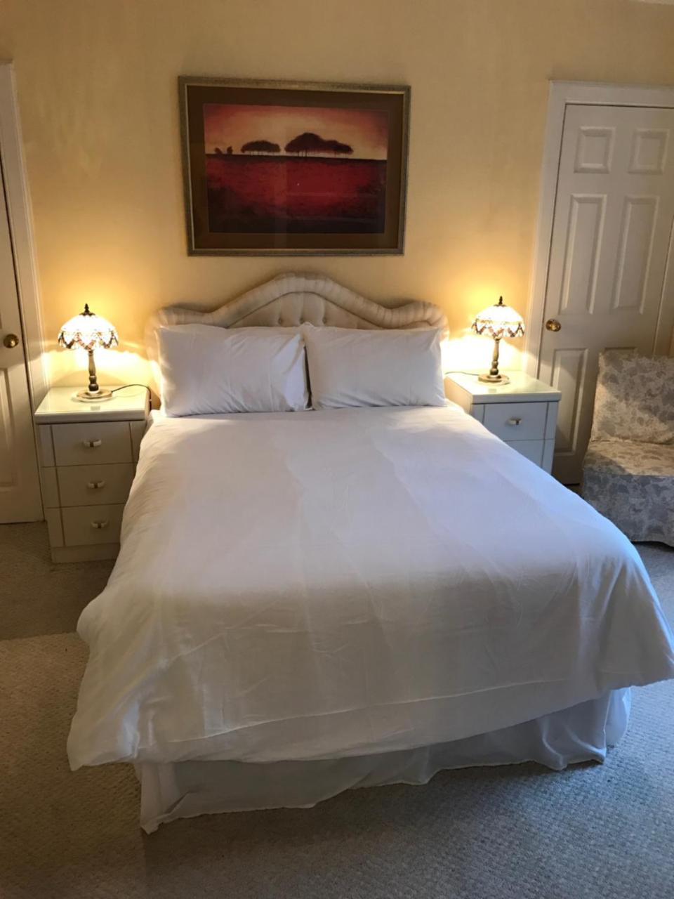 The Central Guesthouse - 5