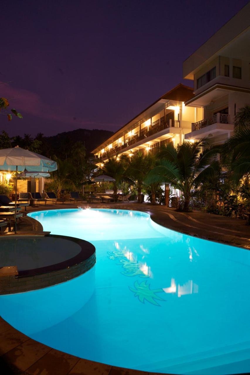 Photo - Simple Life Resort Koh Tao