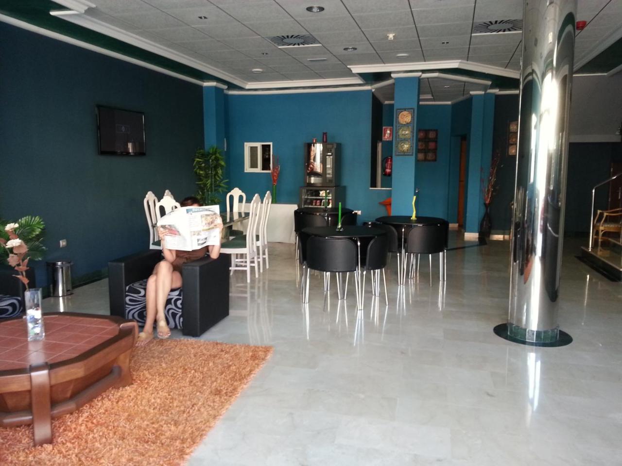 Hotel Almoradi photo 2